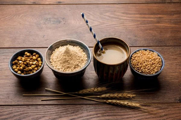 Millet Health Mix Vs Multigrain Health Mix: Which Health Drink Is Better For You?