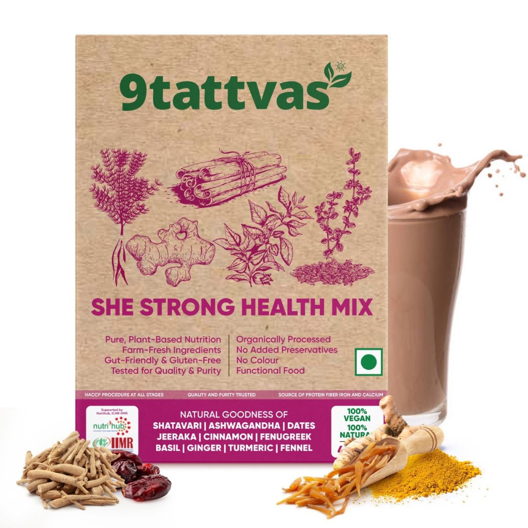 Family Nutrition duo