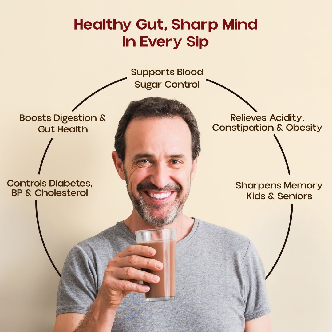 Nutripro Health Mix