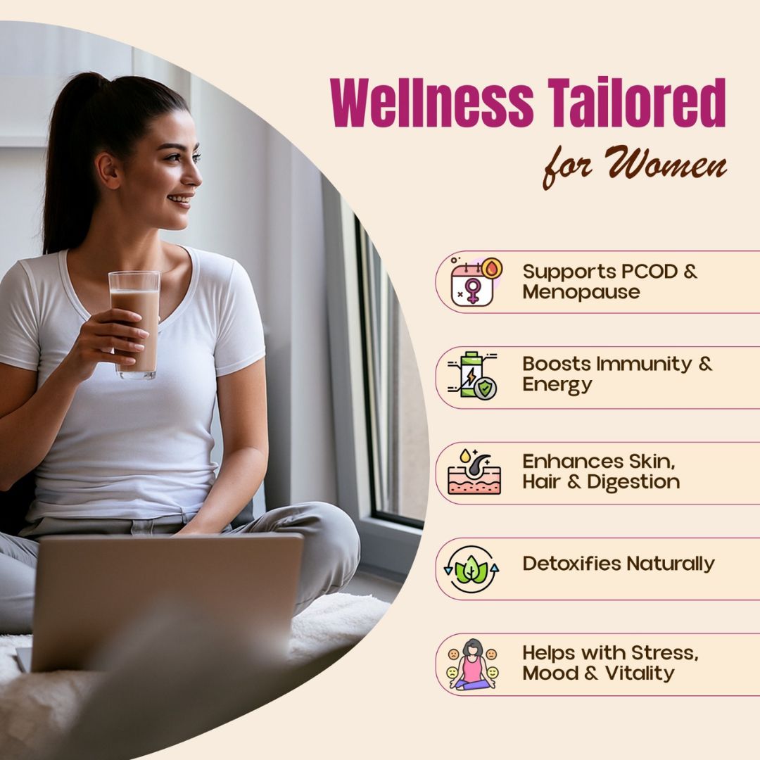 Wellness Duo