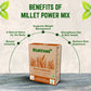 Millet Power Health Mix 1KG