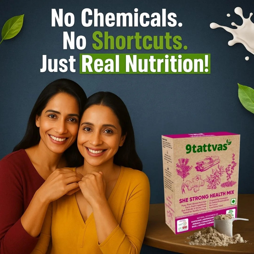 She Strong Health Mix 1KG
