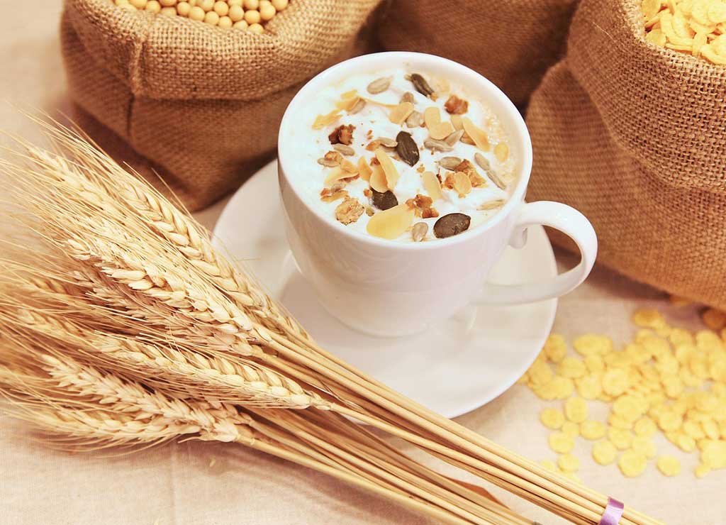 Quick High-Protein Breakfast